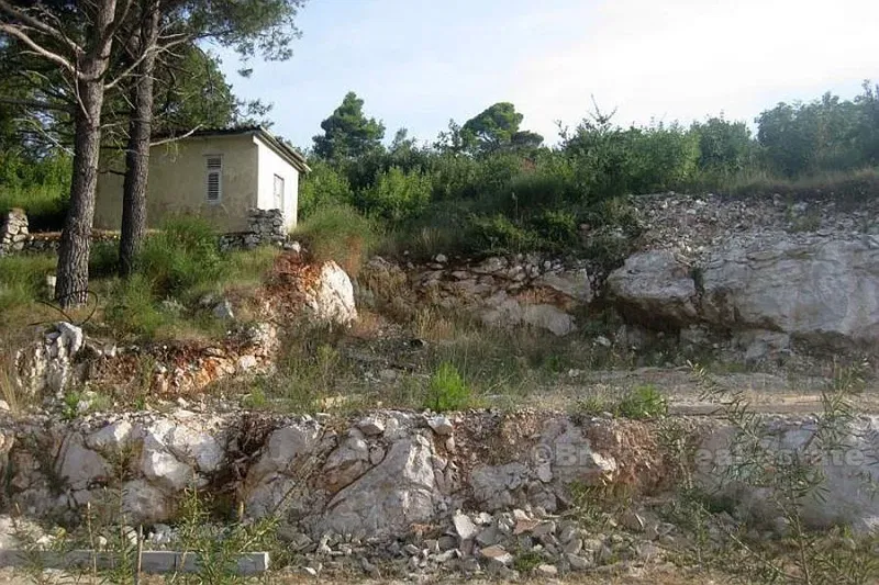Terreno edificabile, in vendita – 3