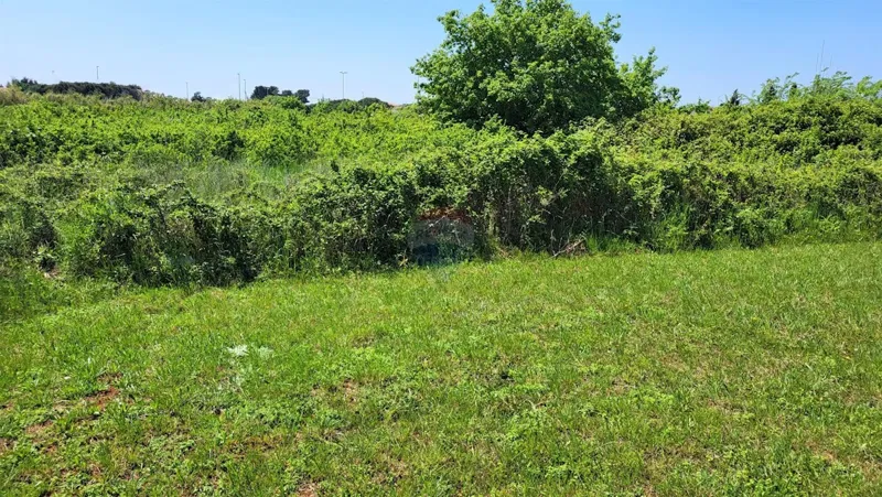 Building plot Novigrad, 526m2 – 2