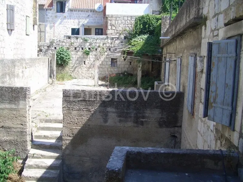 Casa Kaštel Sućurac – 2