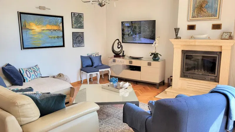 Ház Umag – 3
