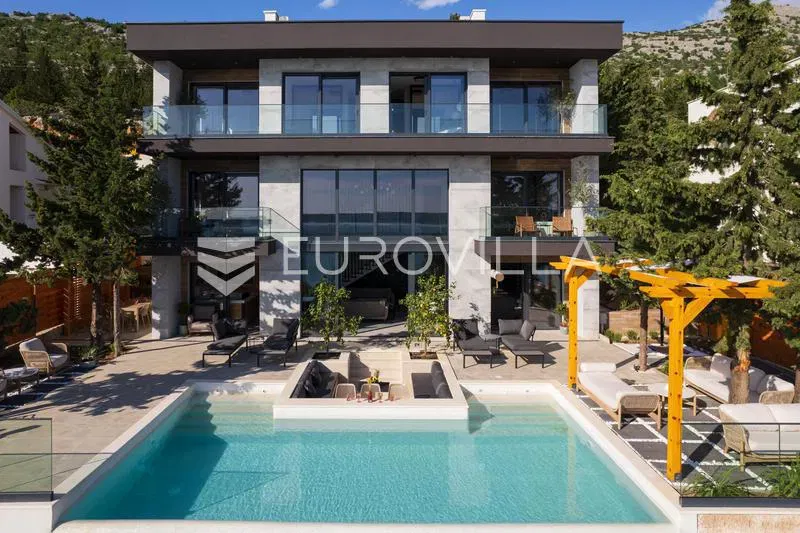 Casa Starigrad – 3