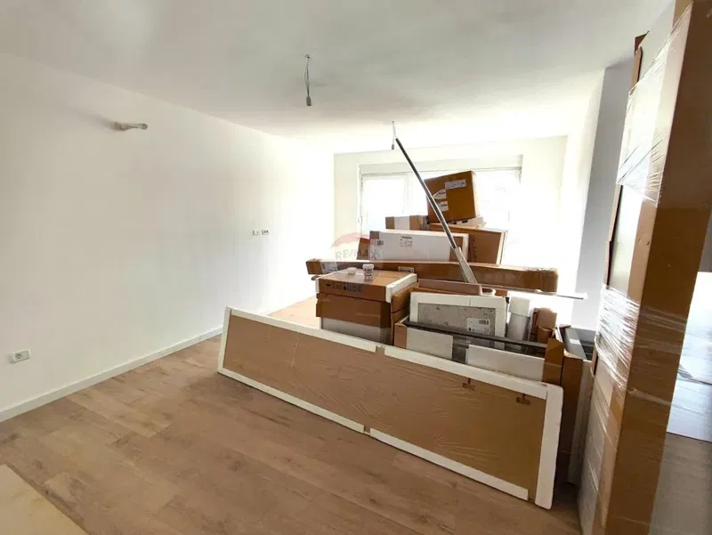 Condo/Apartment Rovinj, 88m2 – 2