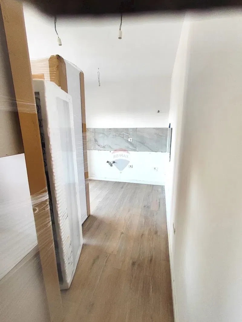 Condo/Apartment Rovinj, 88m2 – 3