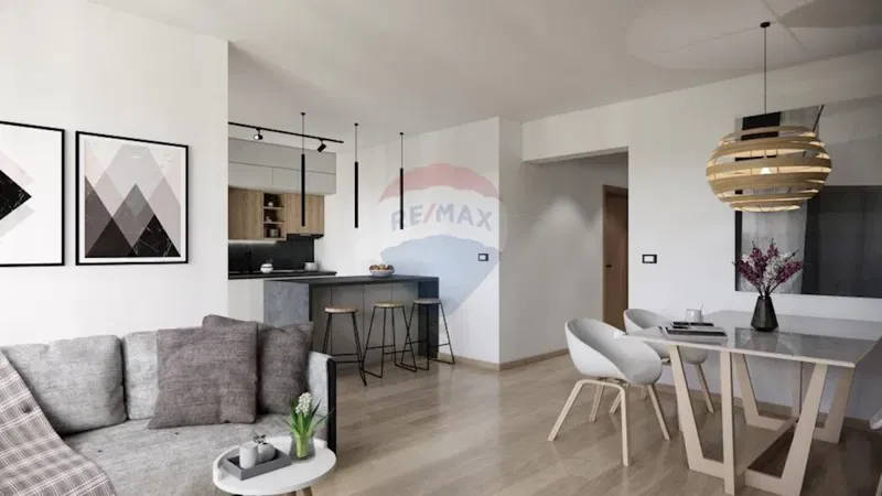 Appartamento Rovinj, 88m2 – 2