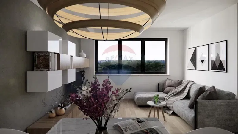 Condo/Apartment Rovinj, 88m2 – 2