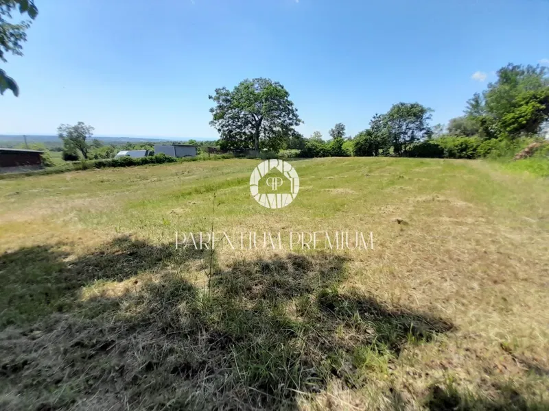Building land with sea view – 3