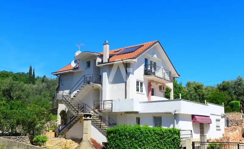 Dom Vrbnik – 2