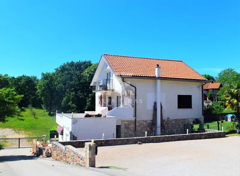 Dom Vrbnik – 3