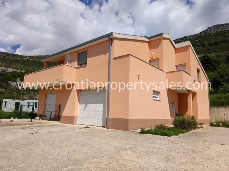Casa – 2
