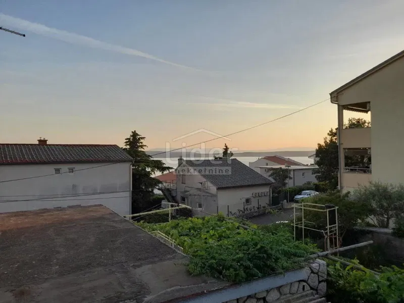 Flat Dramalj, Crikvenica, 137,40m2 – 3