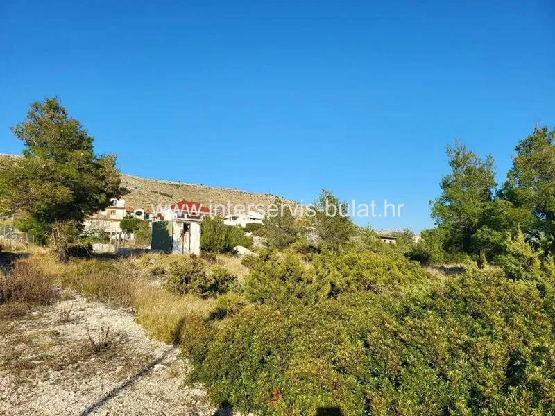 Terreno Grebaštica – 2