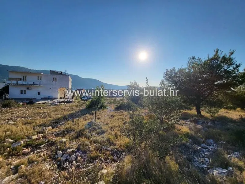 Terreno Grebaštica – 3