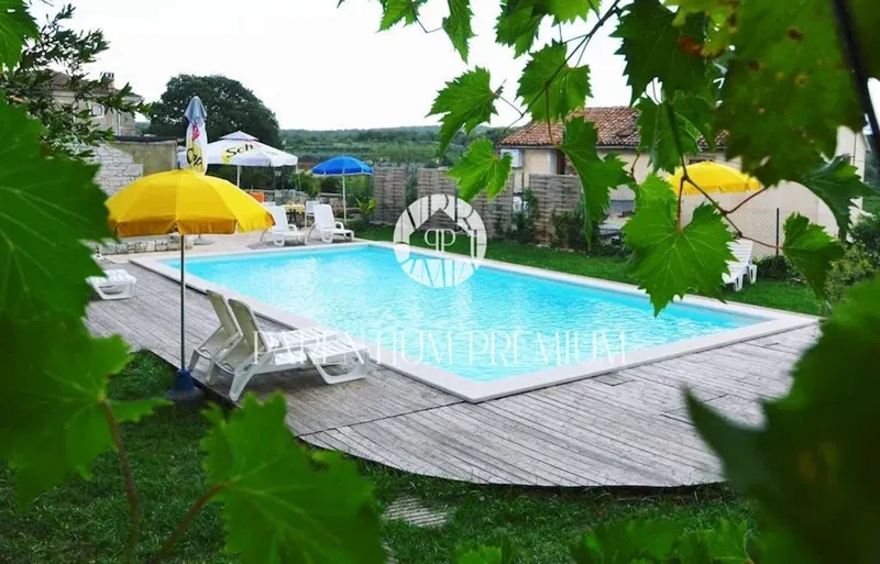 Stone villa in a quiet place for rent – 3