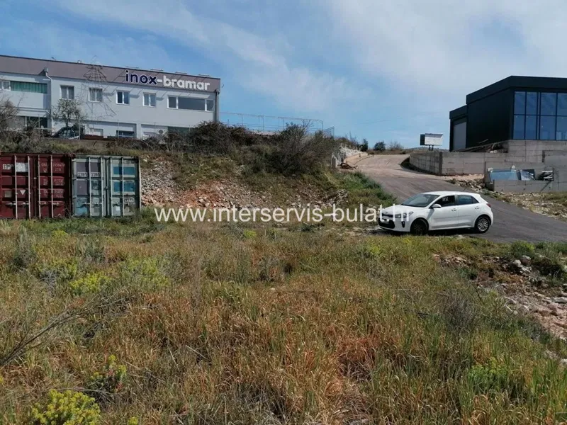 Terreno Bilice – 2