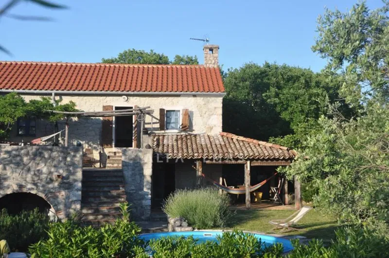 Casa Malinska – 2