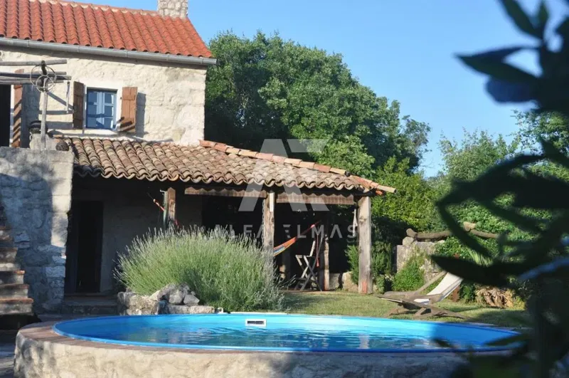 Casa Malinska – 3