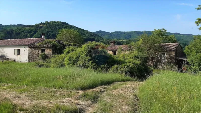 Dom Draguć – 3