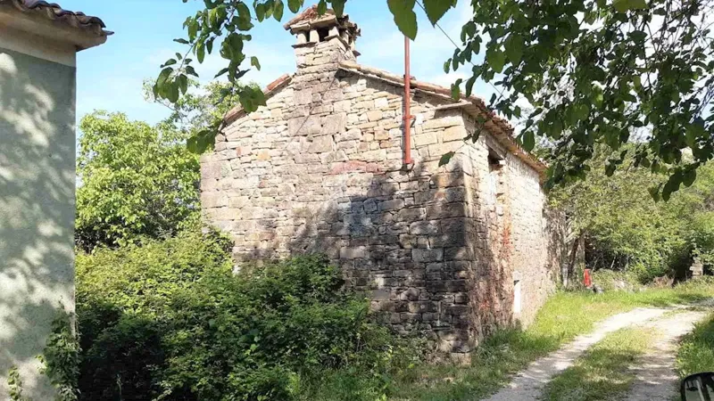 Ház Draguć – 3
