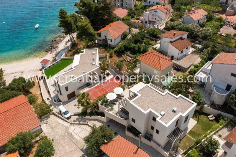 Dom Trogir – 3