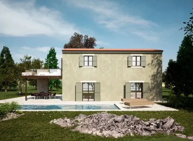 Casa Poreč – 3