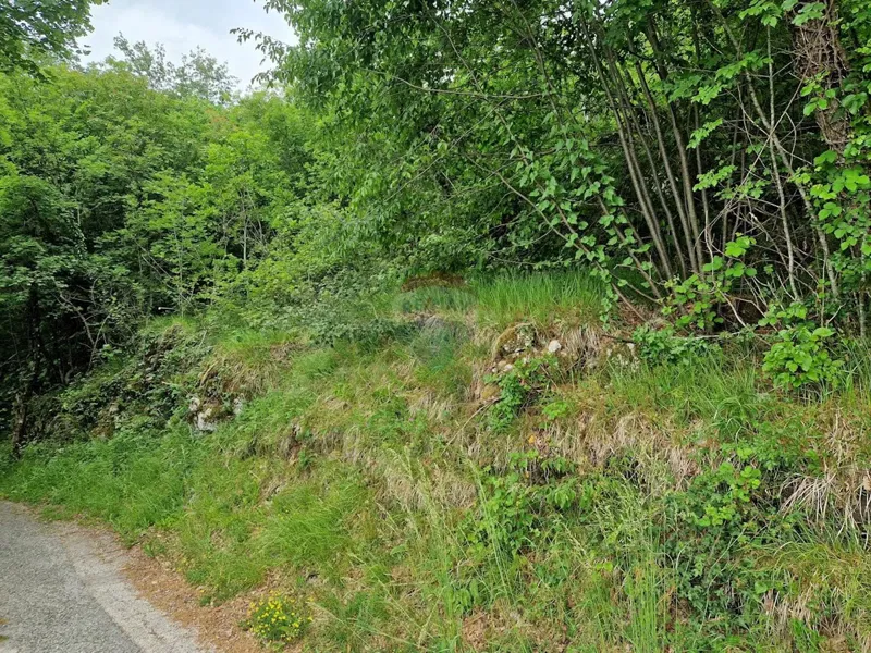 Building plot Veprinac, Opatija - Okolica, 1.560m2 – 3