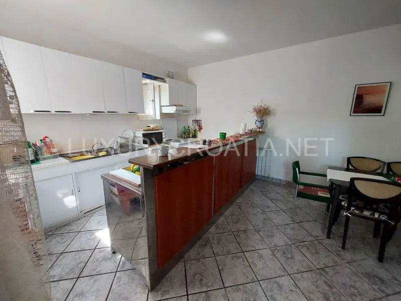 Sea view house for sale near Posedarje Zadar – 2