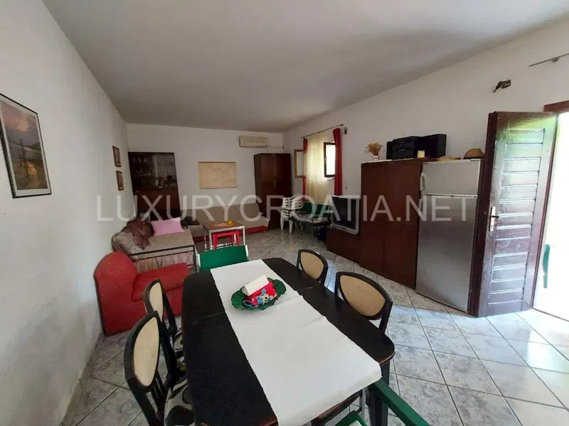 Sea view house for sale near Posedarje Zadar – 3