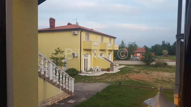 Üzlethelyiség Umag – 2