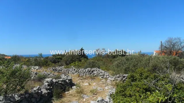 .::: Secluded building plot with sea view :::. – 2