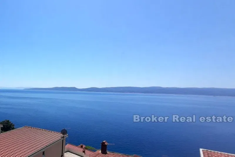 Semi-detached house with sea view – 3