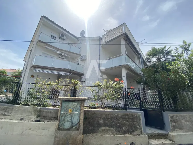 Дом Malinska – 3