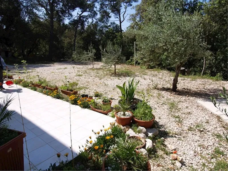 Appartamento Mali Lošinj – 2