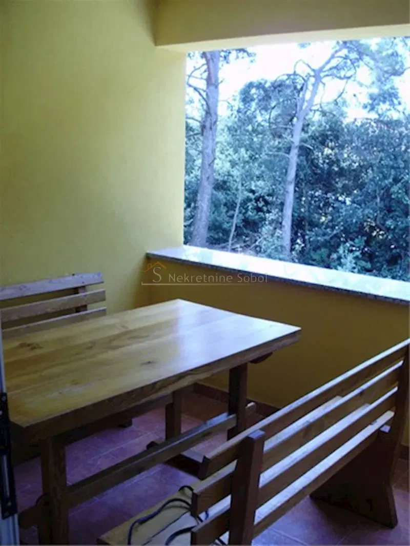 Byt Mali Lošinj – 2