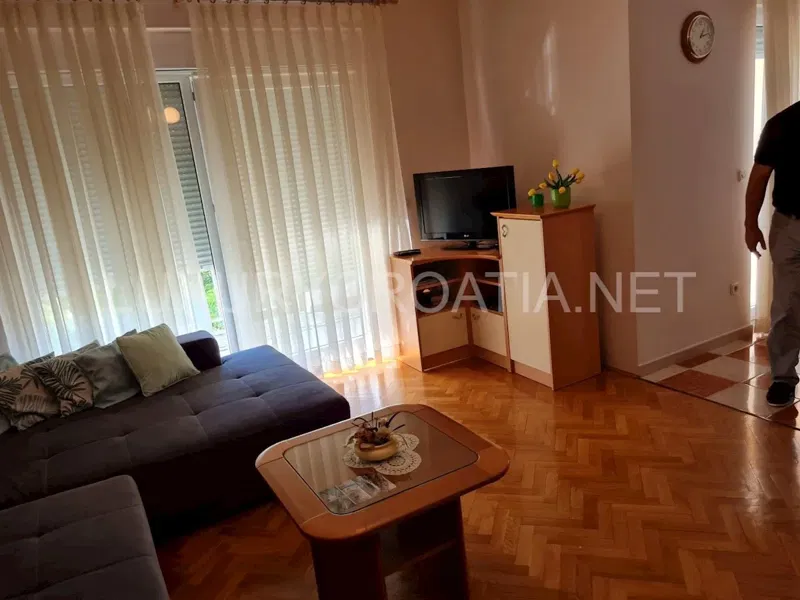 Casa fronte mare in vendita a Posedarje, zona Zara – 3