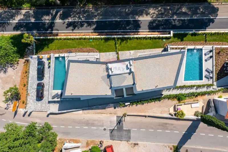 House Mošćenička Draga, 200m2 – 2