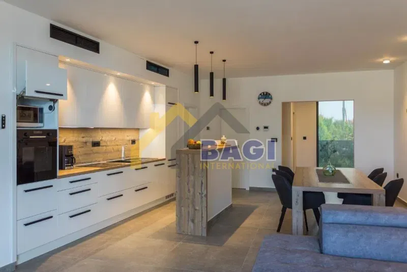 Appartamento Fažana, 120m2 – 2