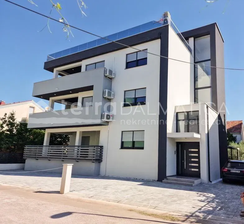 Byt Vodice – 2