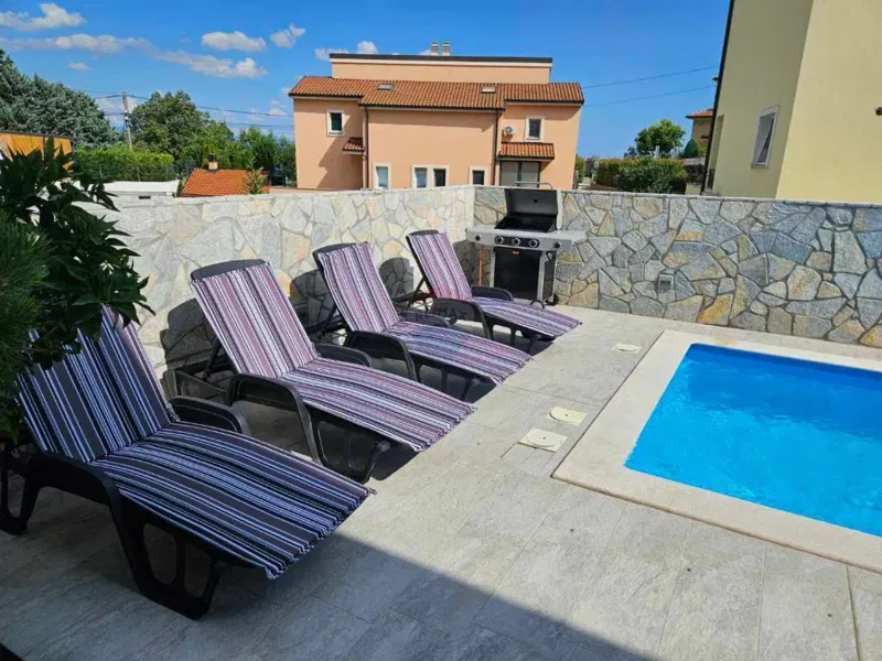Condo/Apartment Matulji, 157m2 – 3