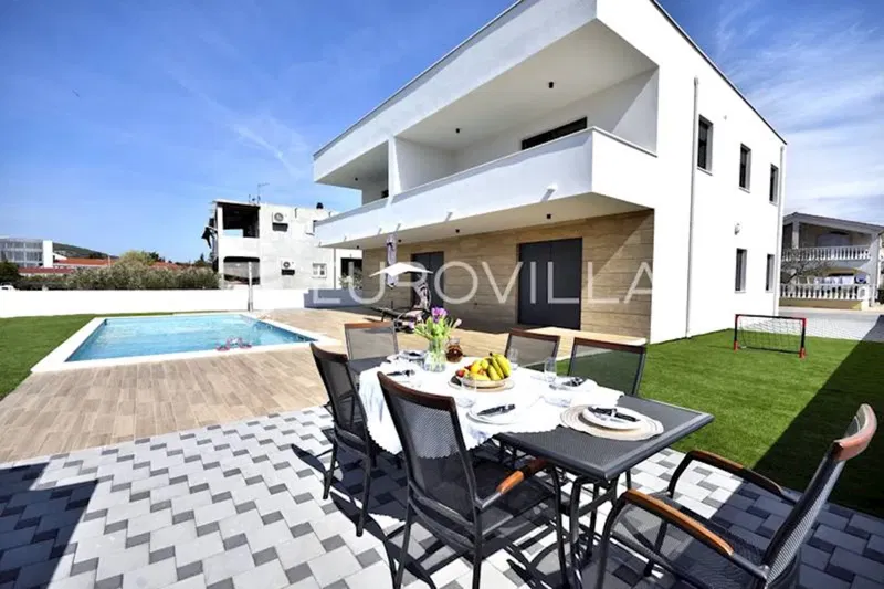 Casa Vodice – 2