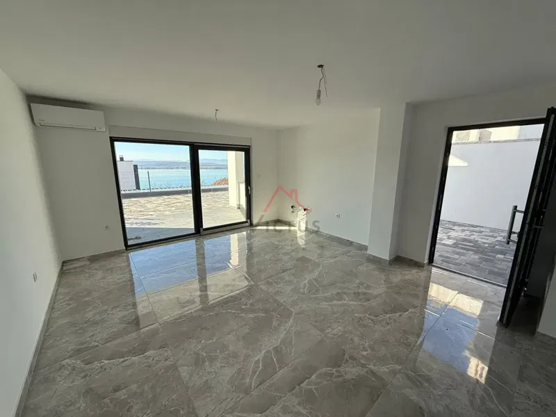 DRAMALJ, two-storey apartment in a new building – 3