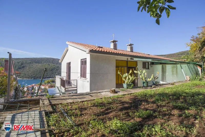 Casa Rabac, Labin, 154,93m2 – 2