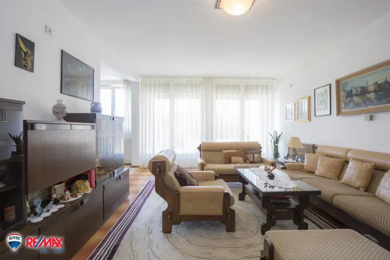 Casa Rabac, Labin, 154,93m2 – 3