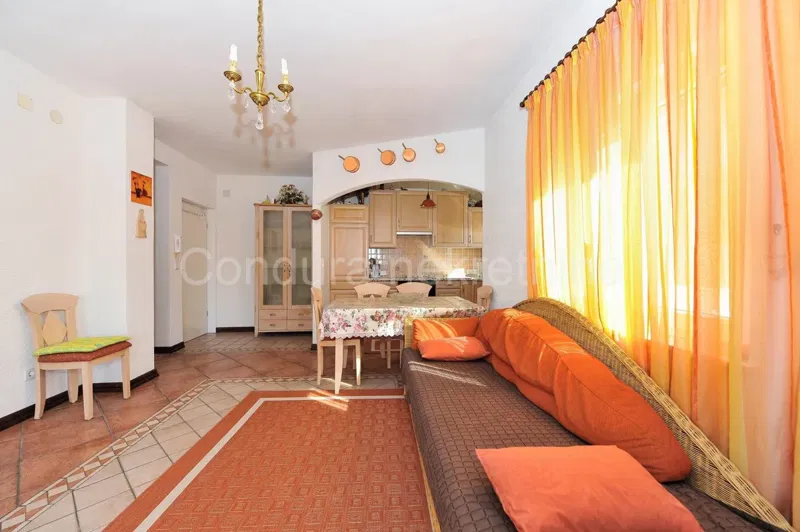 Nin, Ždrijac - apartment house 80m from the sea – 2
