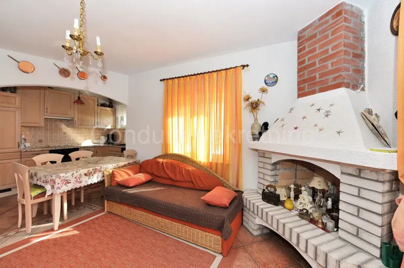 Nin, Ždrijac - apartment house 80m from the sea – 3