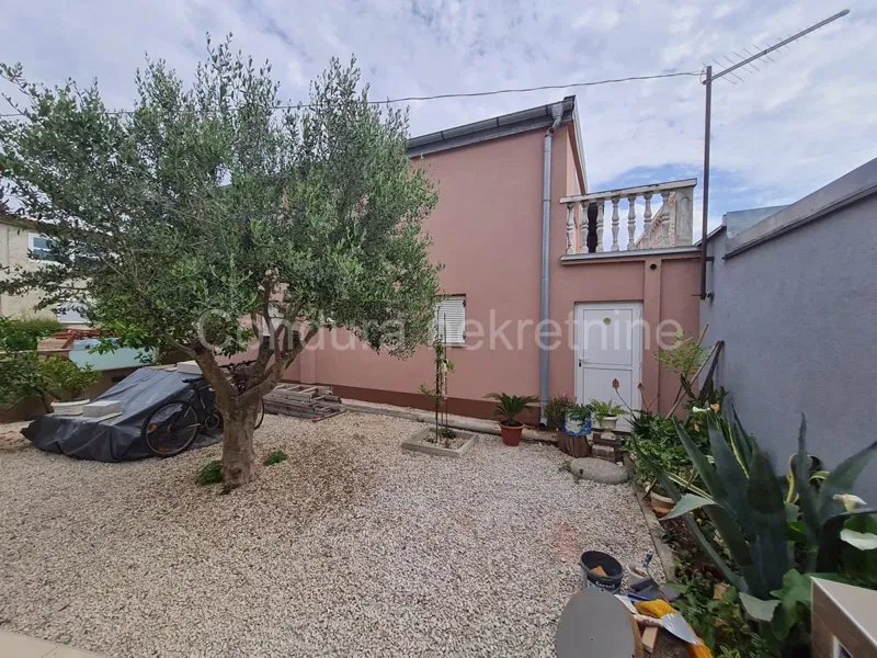 House with four apartments - Vir – 3
