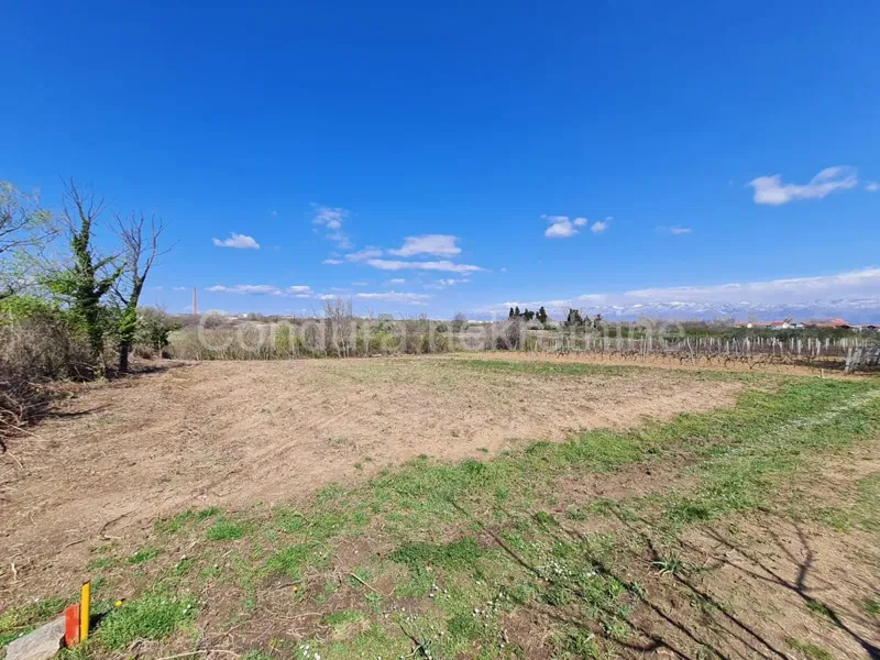 Nin, Grbe - building land 629 m2 – 2