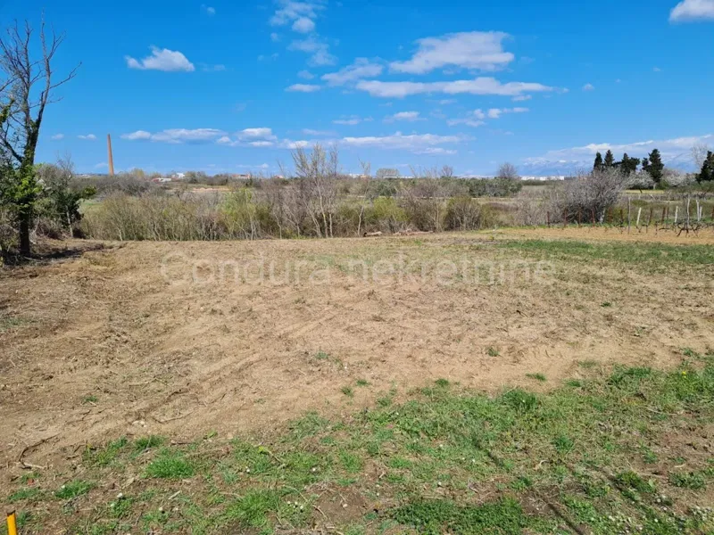 Nin, Grbe - building land 629 m2 – 3