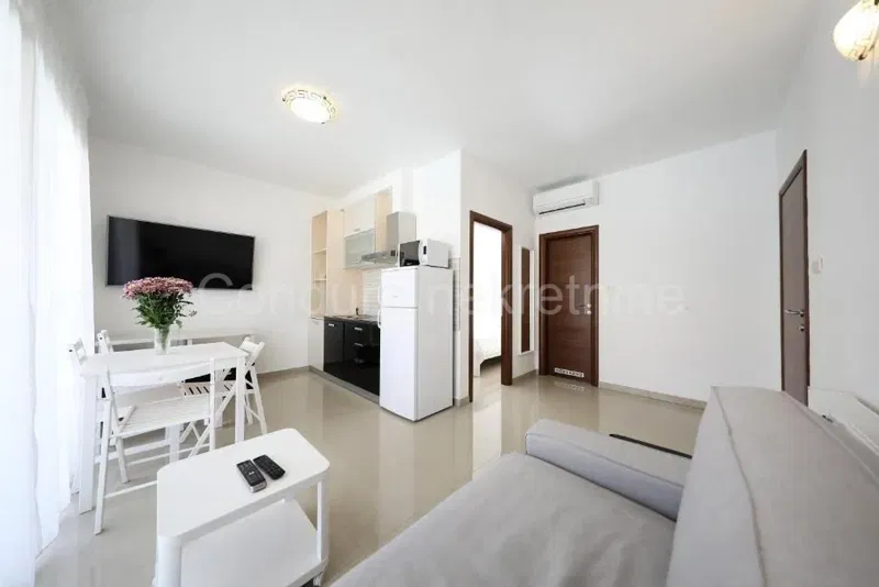 PRIVLAKA – APARTMENT HOUSE, SWIMMING POOL, JACUZZI, SAUNA!!! – 3