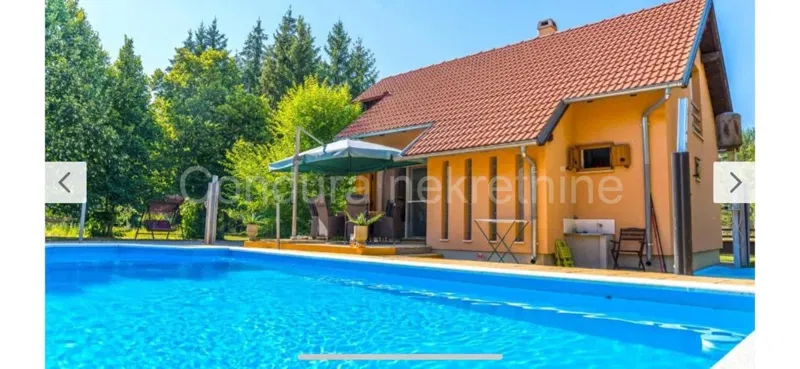Casa Kruškovac – 2
