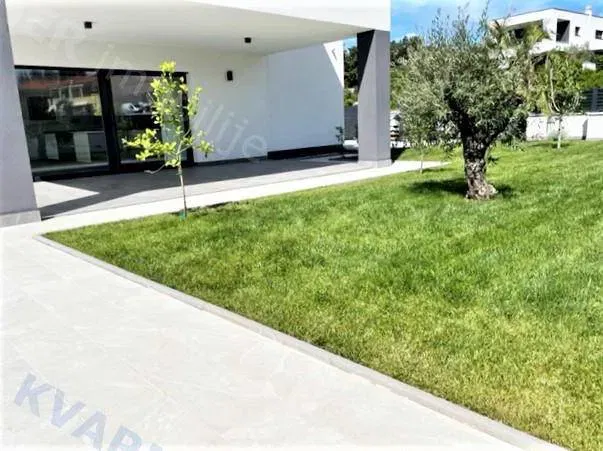 Malinska - New Luxury Villa with Sea View! – 3